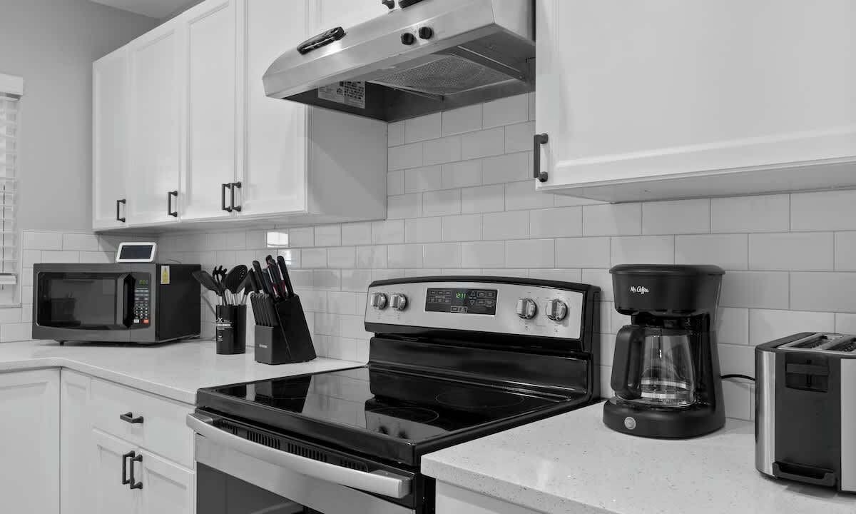 Photo of Kitchen in Southeast Orlando
