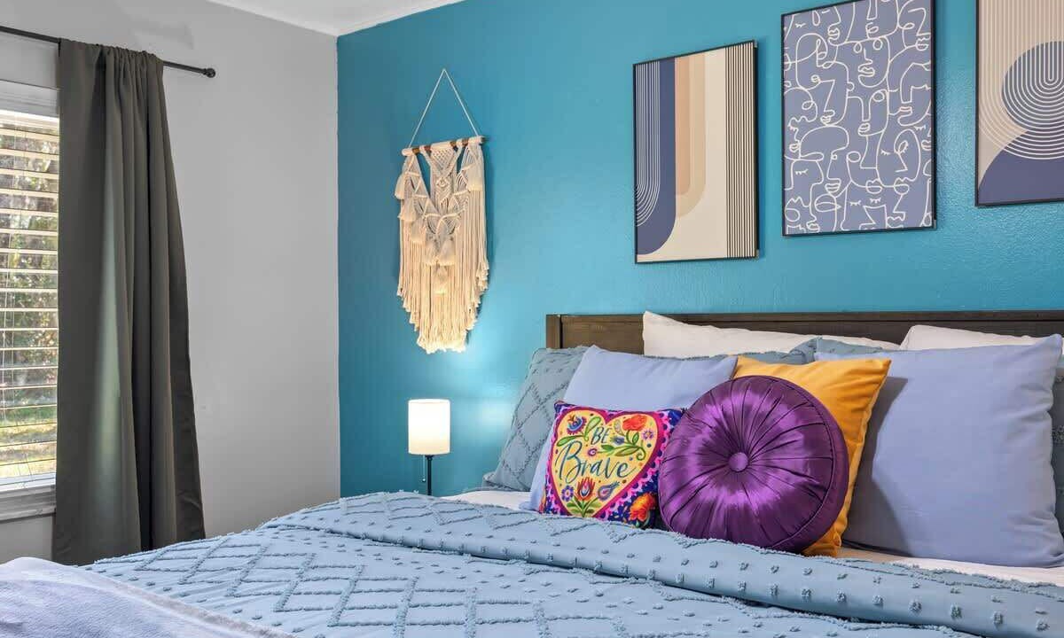 Photo of Bedroom in Southeast Orlando