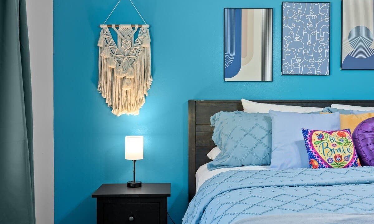 Photo of Bedroom in Southeast Orlando
