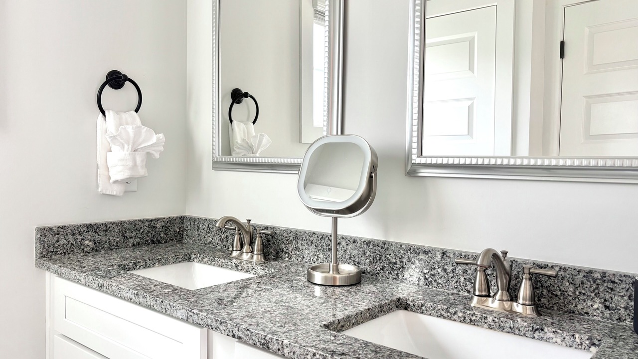 Photo of Bathroom in Auburn