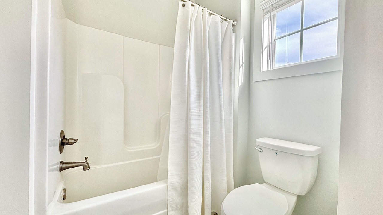 Photo of Bathroom in Auburn