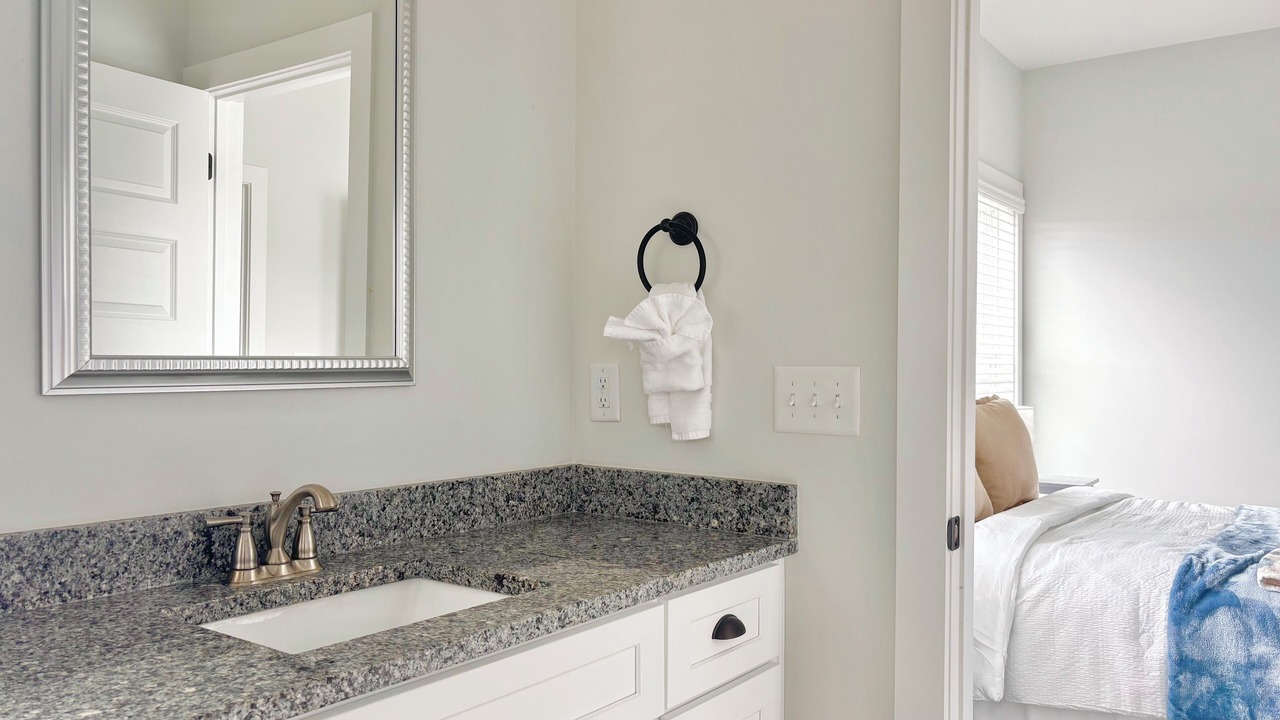 Photo of Bathroom in Auburn