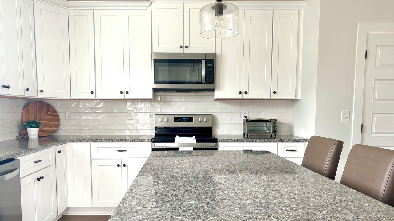 Photo of Kitchen in Auburn