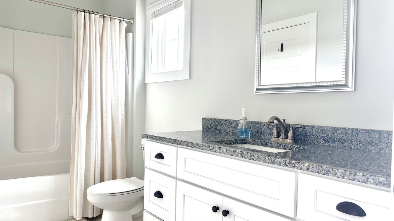 Photo of Bathroom in Auburn