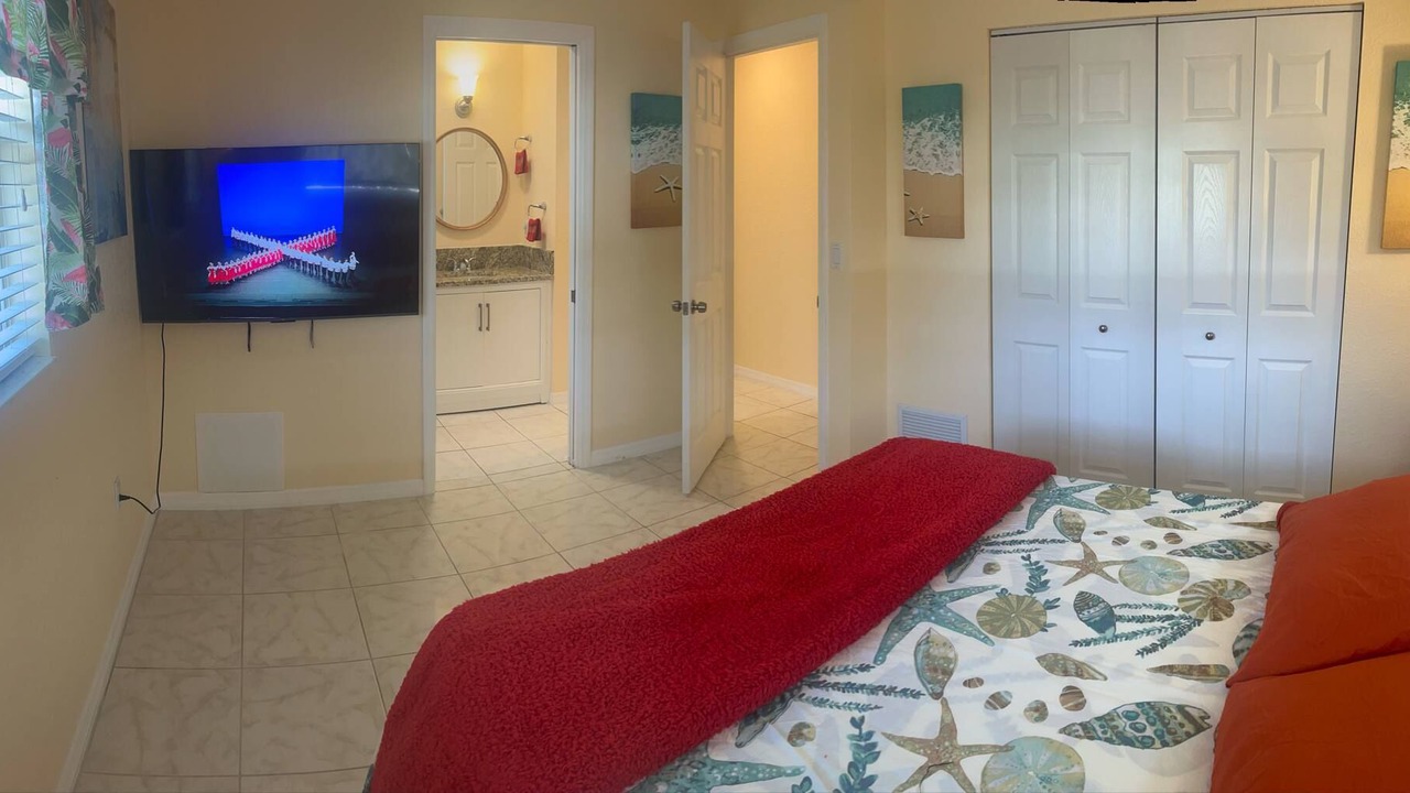 Photo of Bedroom in South Venice