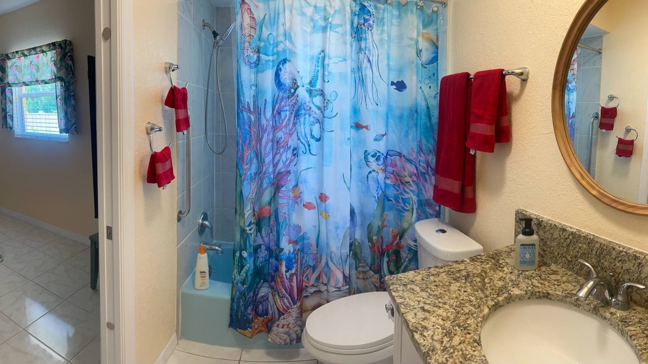 Photo of Bathroom in South Venice