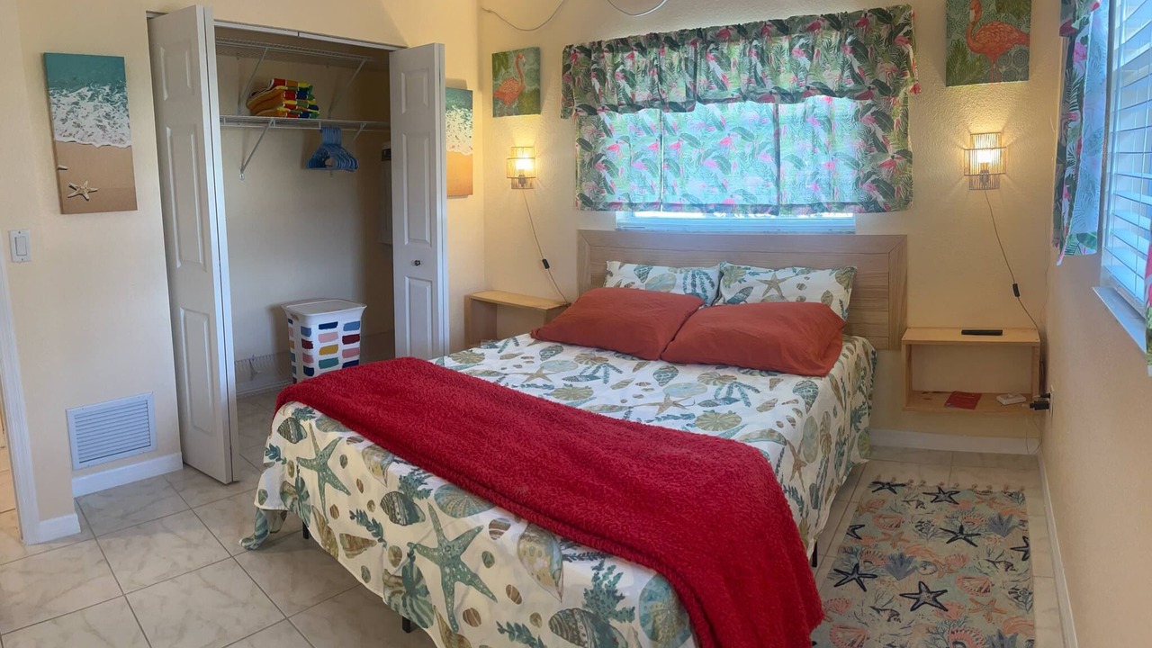 Photo of Bedroom in South Venice