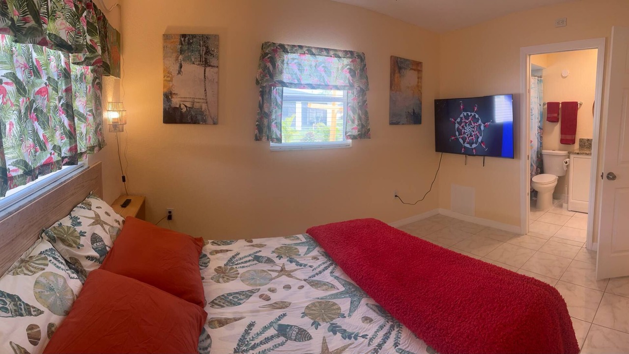 Photo of Bedroom in South Venice