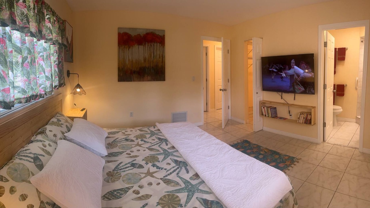 Photo of Bedroom in South Venice