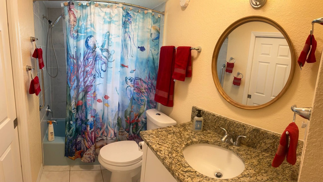 Photo of Bathroom in South Venice
