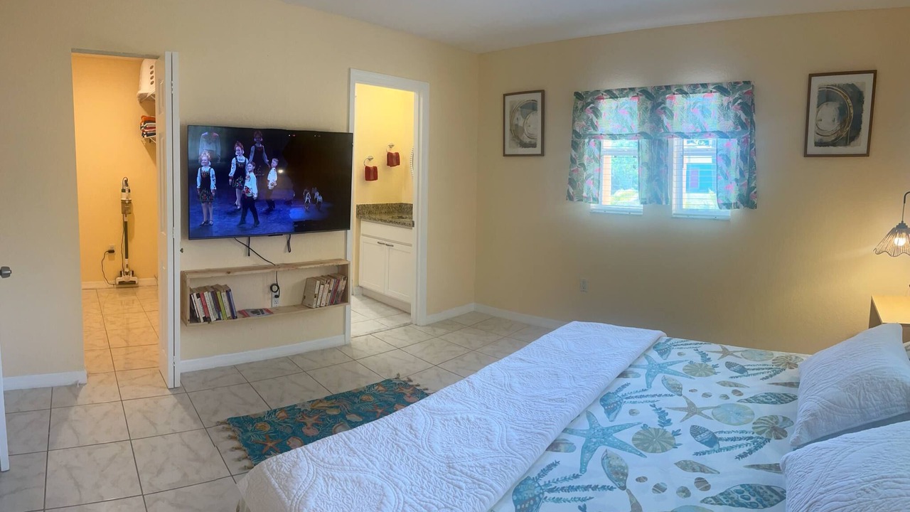 Photo of Bedroom in South Venice