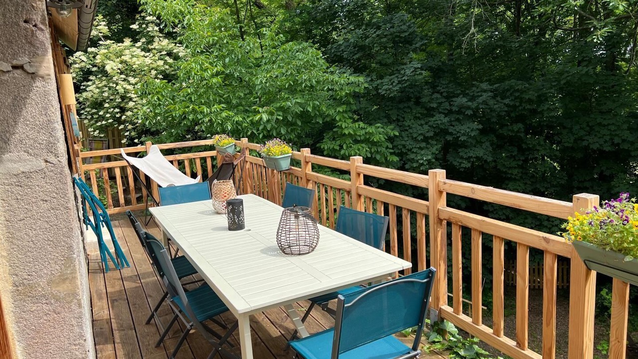 Photo of Outdoor in Etang-sur-Arroux