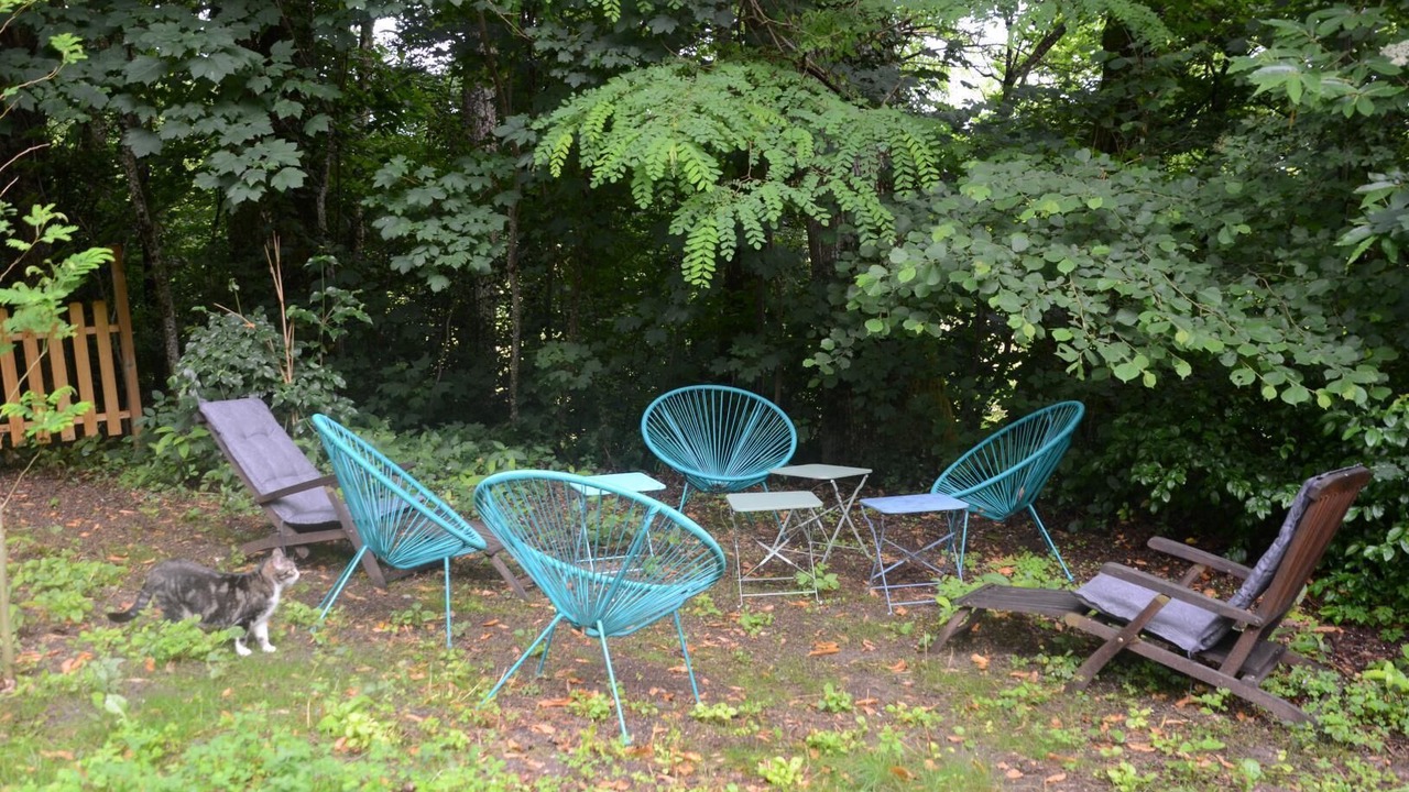 Photo of Outdoor in Etang-sur-Arroux