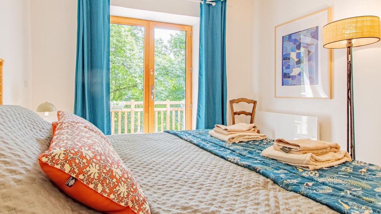 Photo of Bedroom in Etang-sur-Arroux