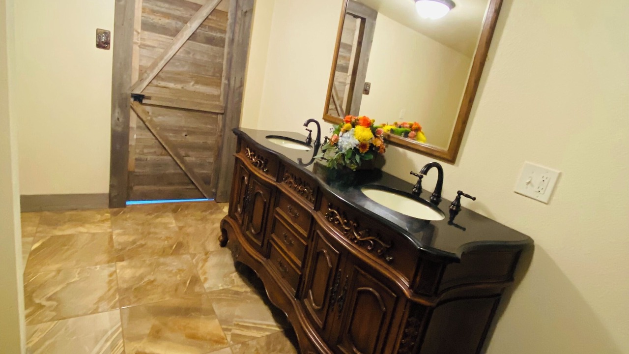 Photo of Bathroom in Jacksonville