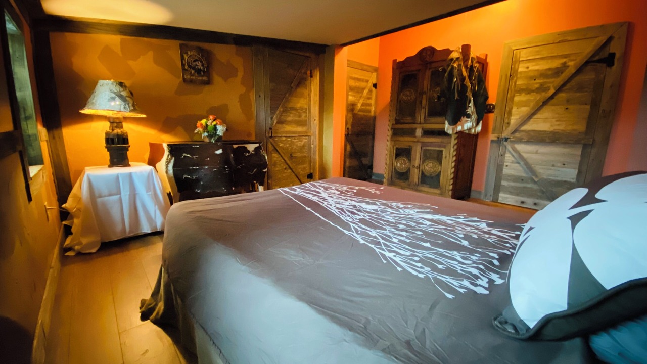 Photo of Bedroom in Jacksonville