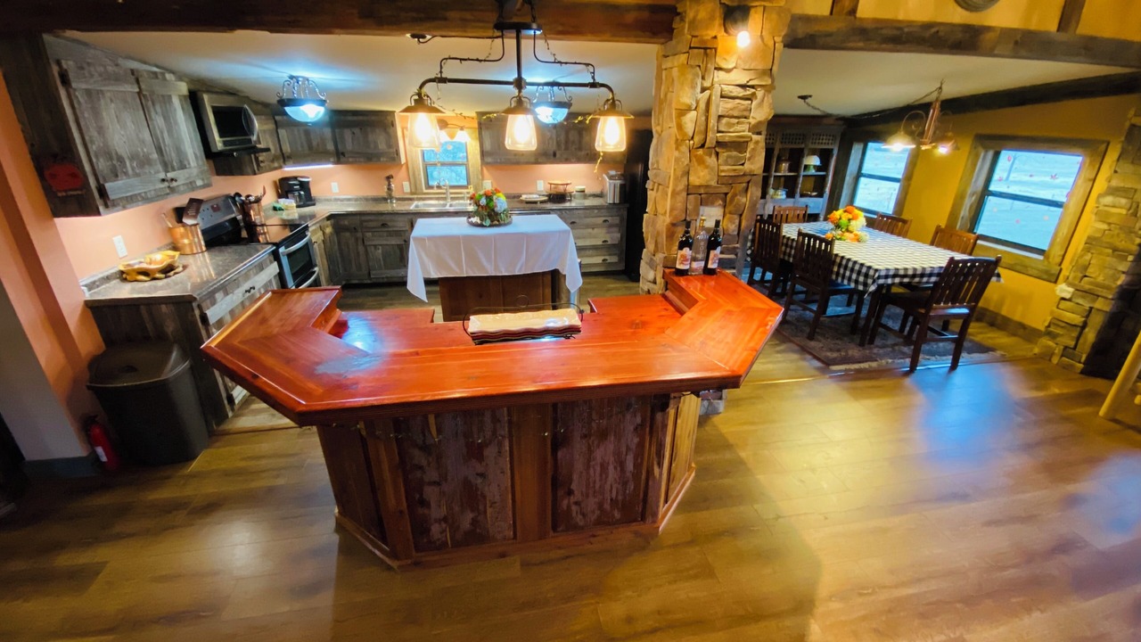 Photo of Kitchen in Jacksonville