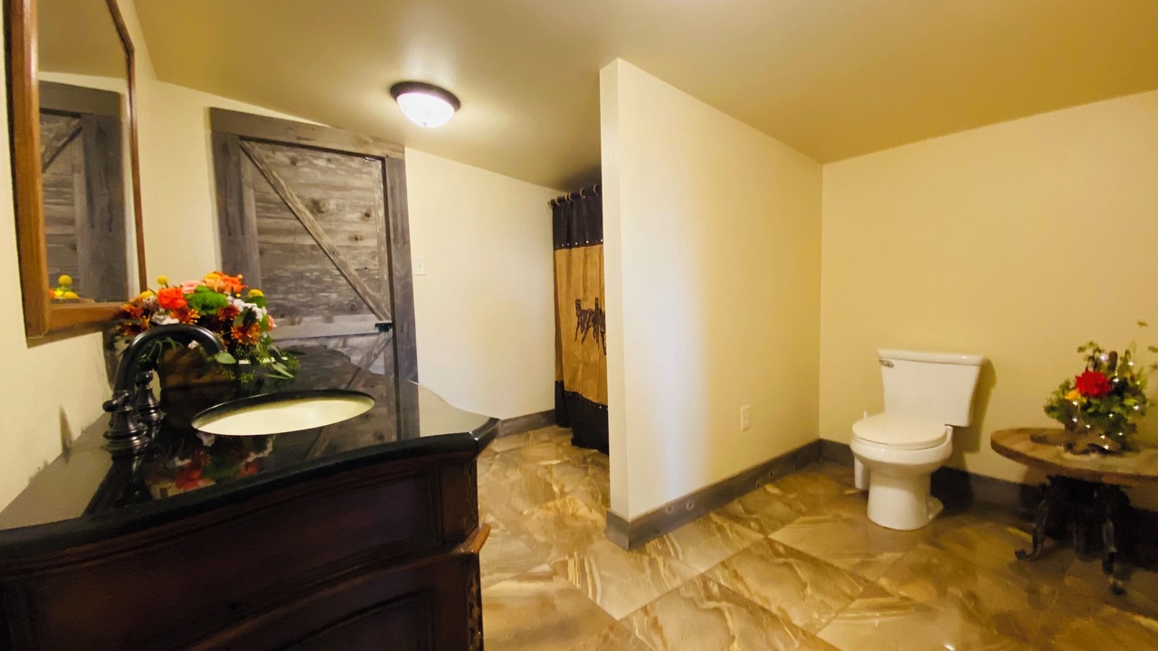 Photo of Bathroom in Jacksonville