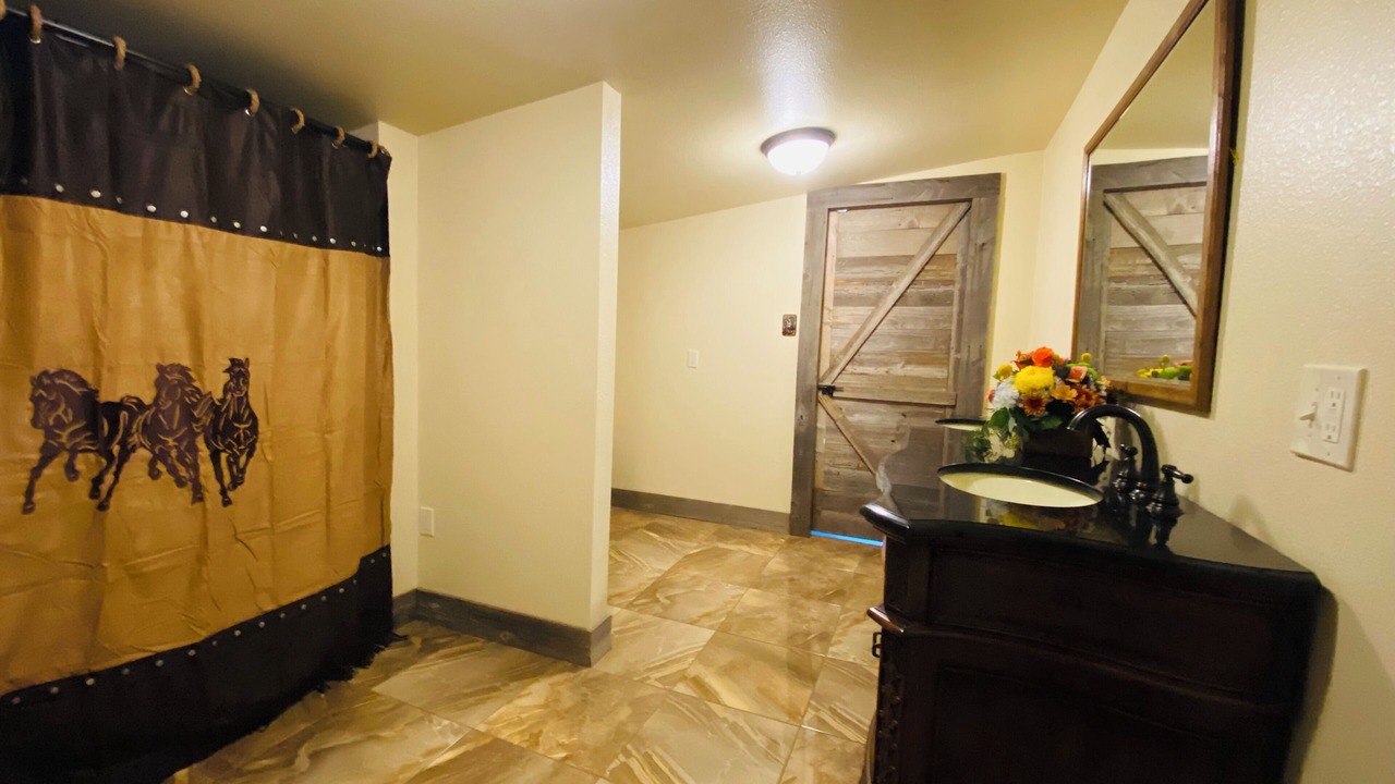 Photo of Bathroom in Jacksonville