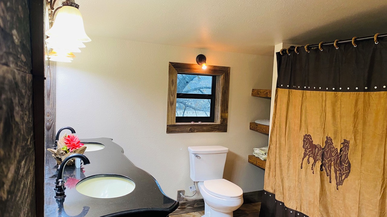 Photo of Bathroom in Jacksonville
