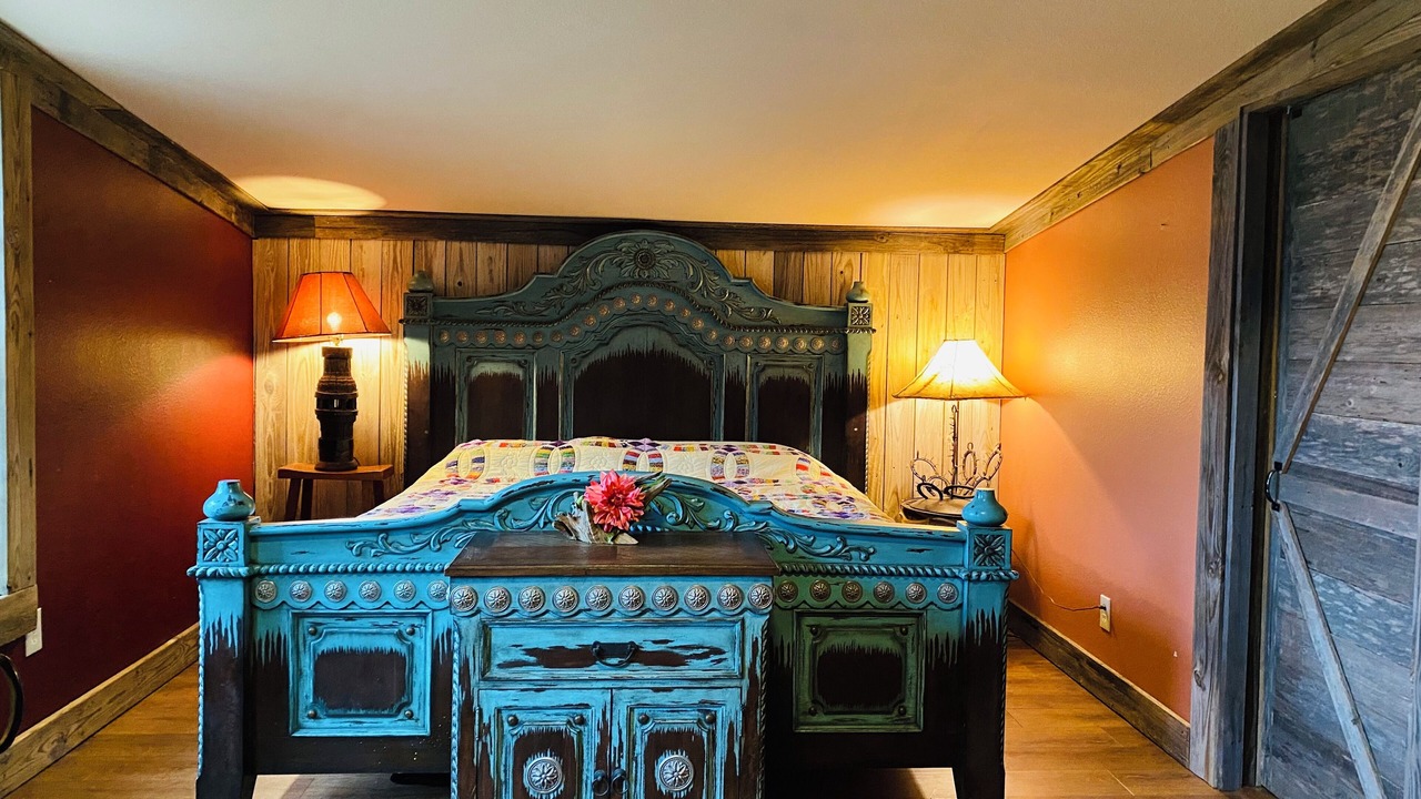 Photo of Bedroom in Jacksonville