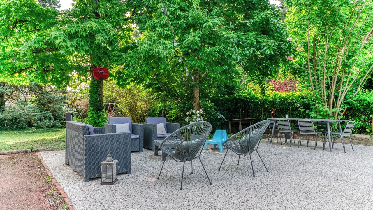 Photo of Outdoor in Les Serres - Vivier