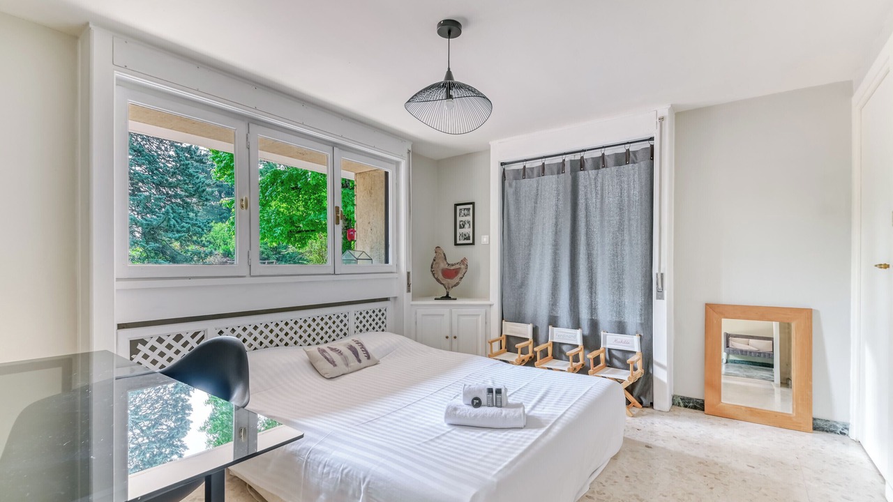 Photo of Bedroom in Les Serres - Vivier