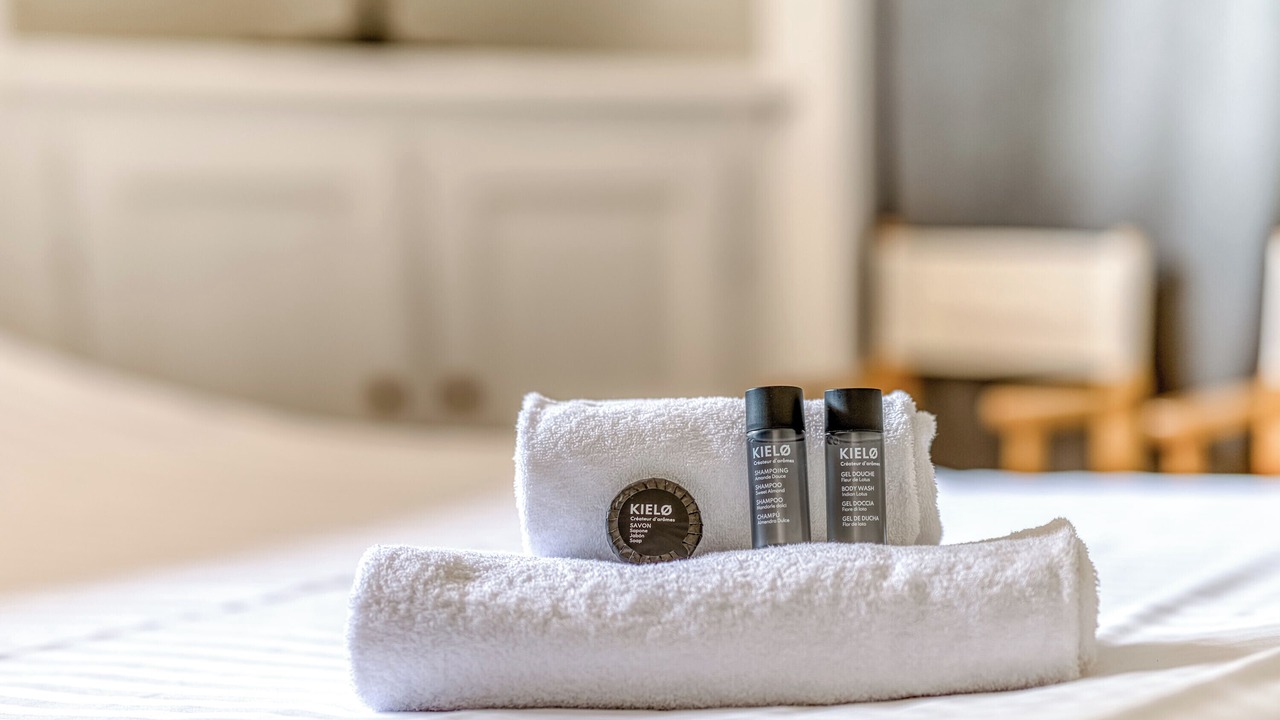 Photo of Bathroom in Les Serres - Vivier