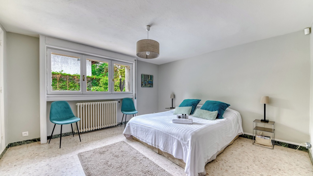 Photo of Bedroom in Les Serres - Vivier