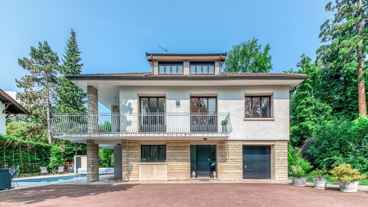 Photo of Outdoor in Les Serres - Vivier