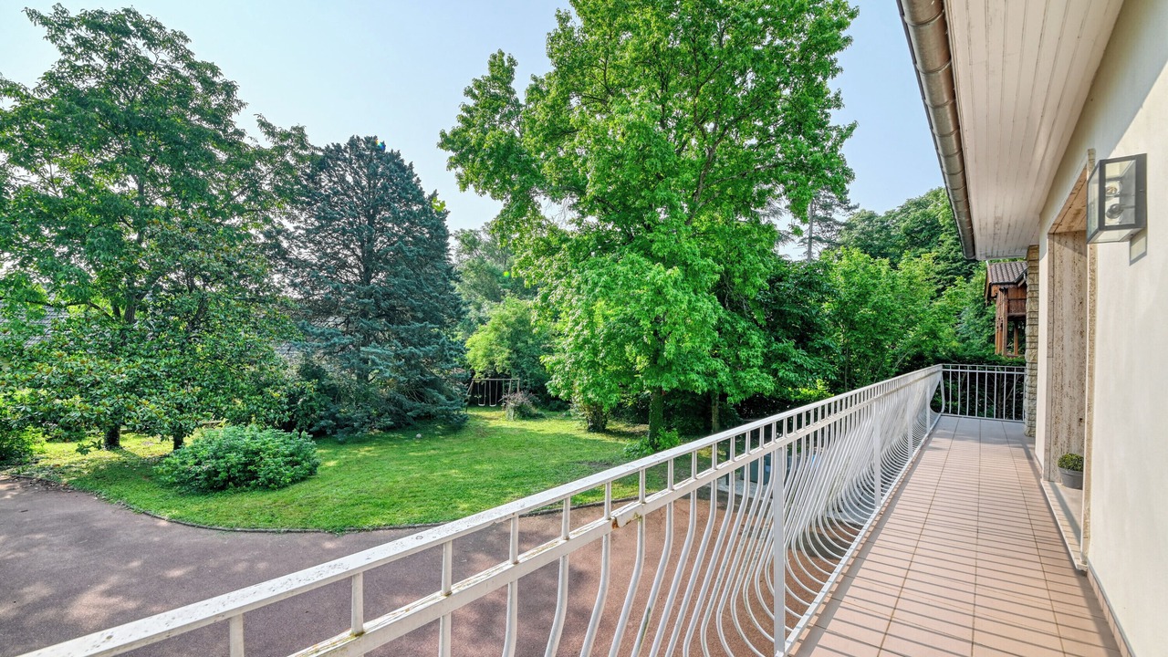 Photo of Outdoor in Les Serres - Vivier