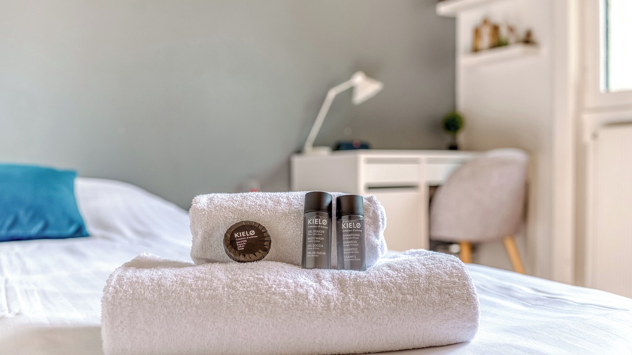Photo of Bedroom in Les Serres - Vivier