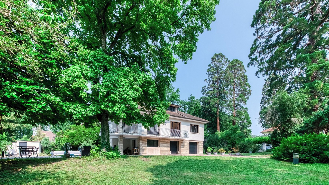 Photo of Outdoor in Les Serres - Vivier