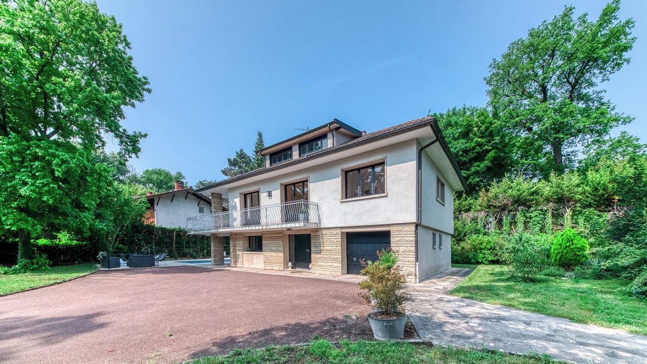 Photo of Outdoor in Les Serres - Vivier