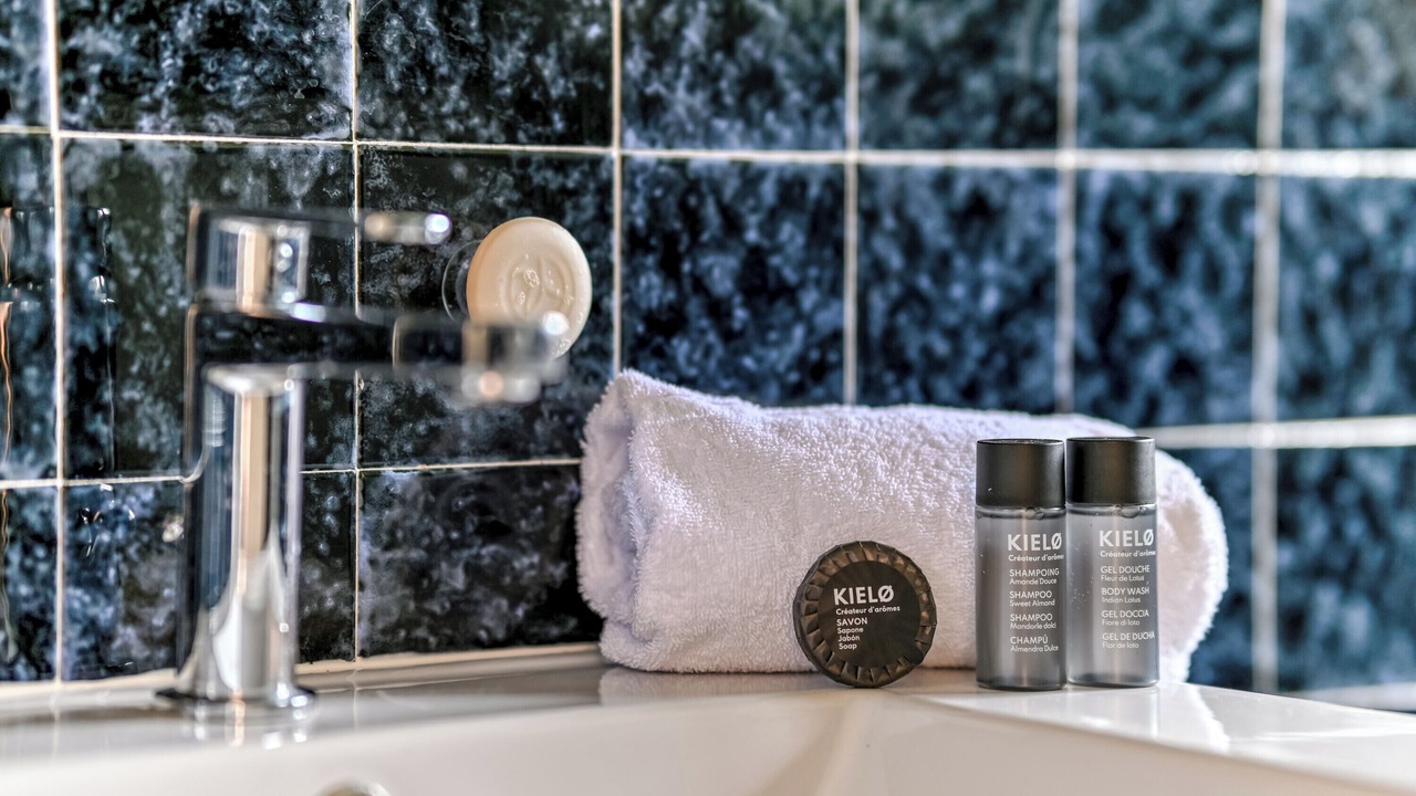 Photo of Bathroom in Les Serres - Vivier