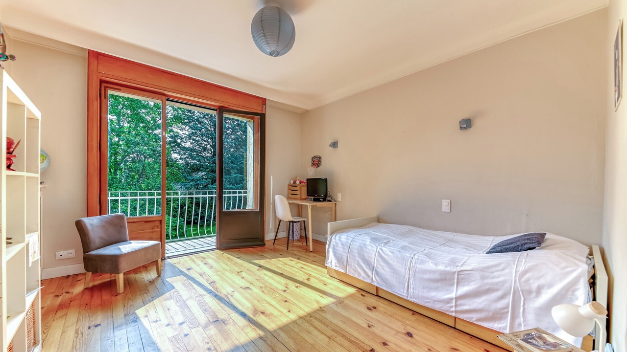 Photo of Bedroom in Les Serres - Vivier