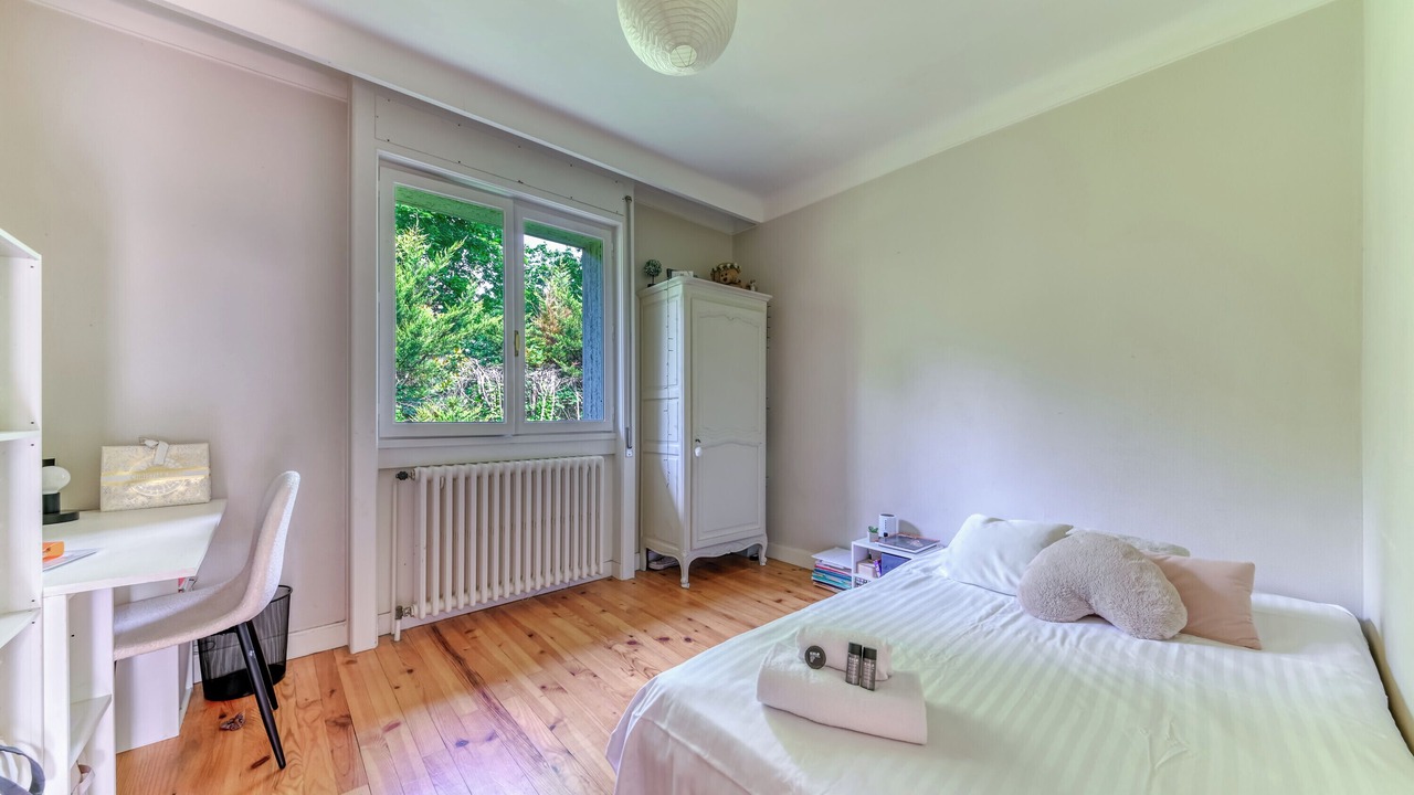 Photo of Bedroom in Les Serres - Vivier
