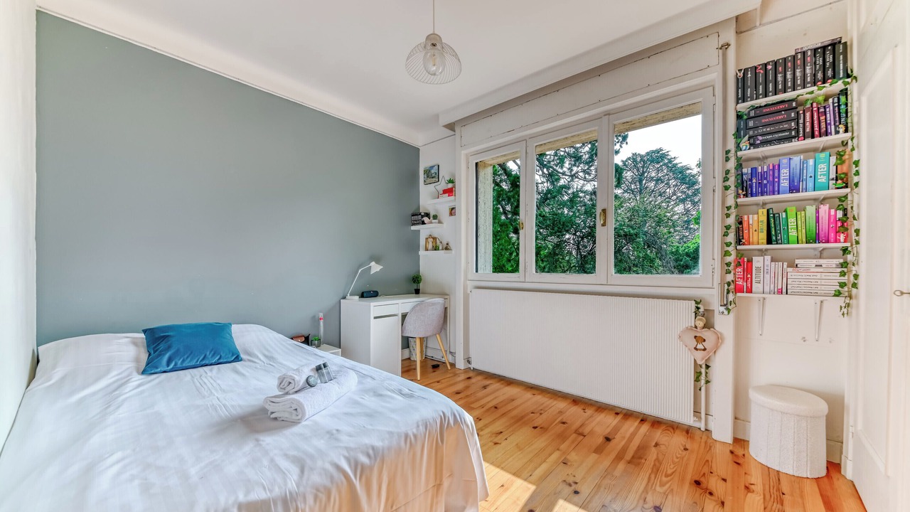 Photo of Bedroom in Les Serres - Vivier