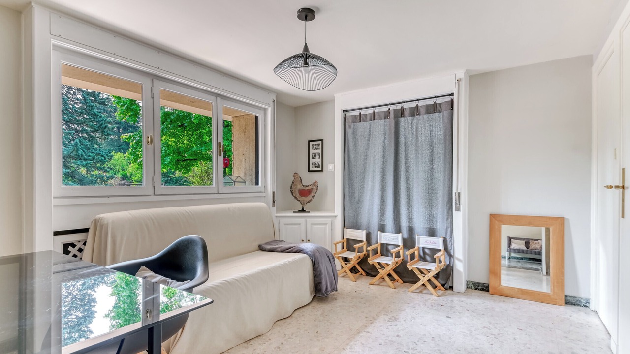 Photo of Livingroom in Les Serres - Vivier