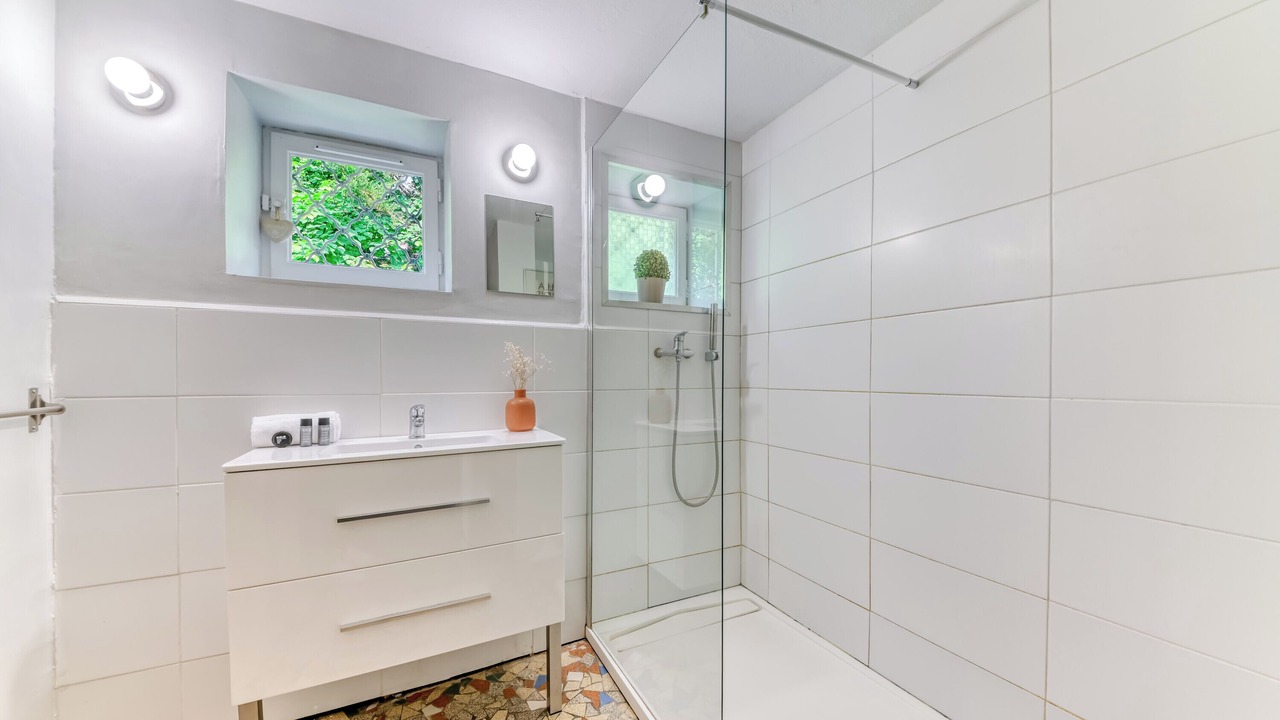 Photo of Bathroom in Les Serres - Vivier