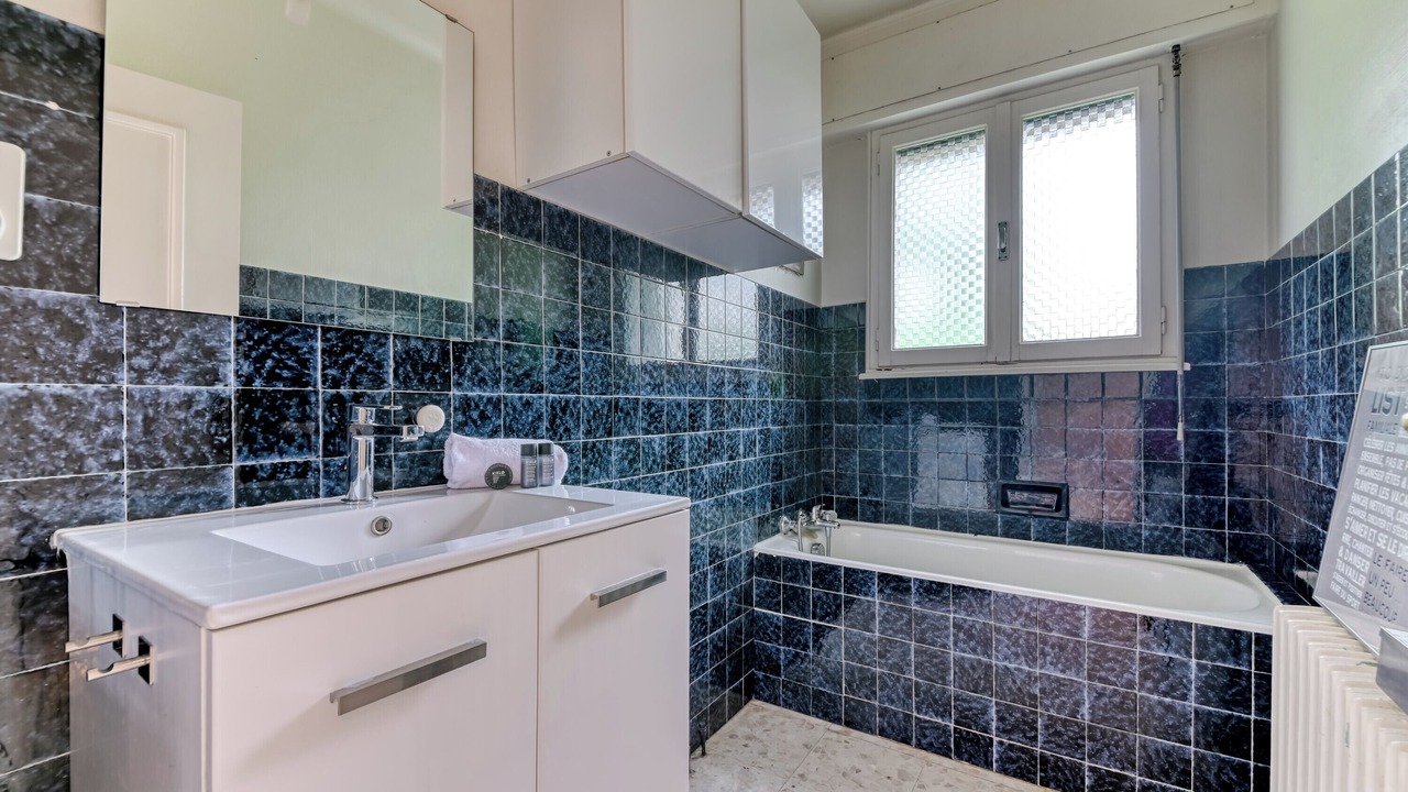 Photo of Bathroom in Les Serres - Vivier