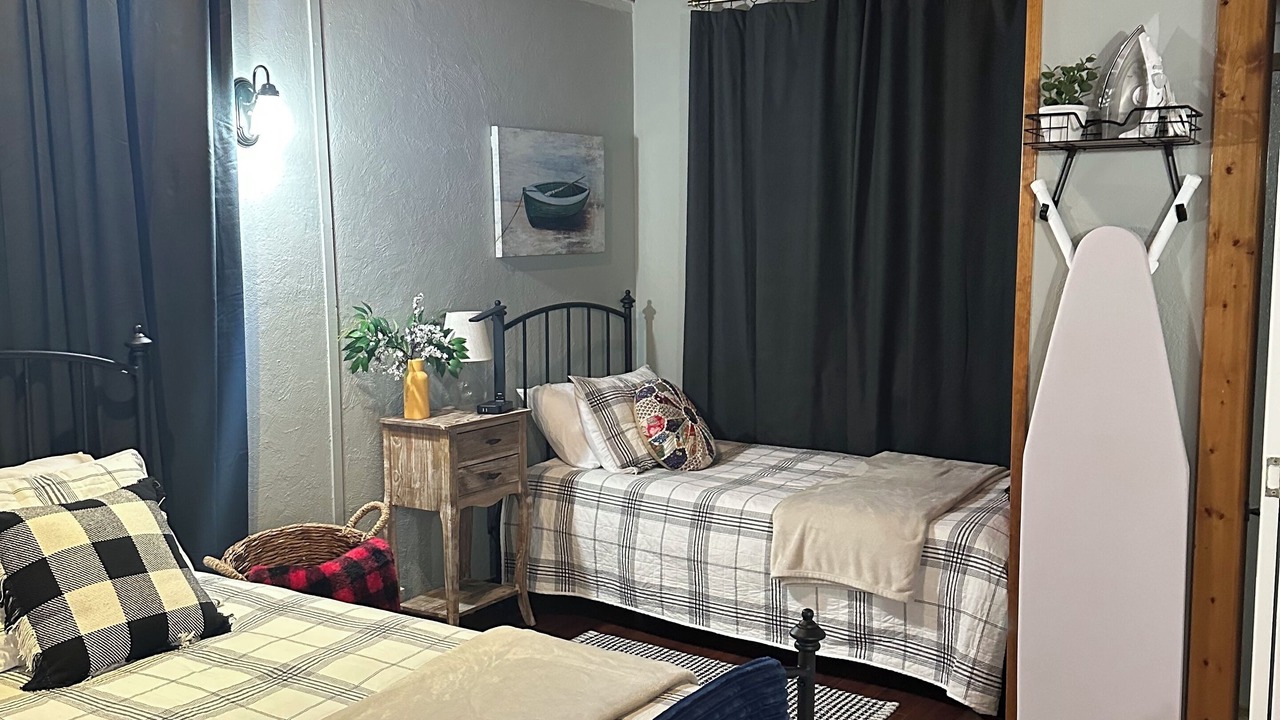 Photo of Bedroom in Goodrich
