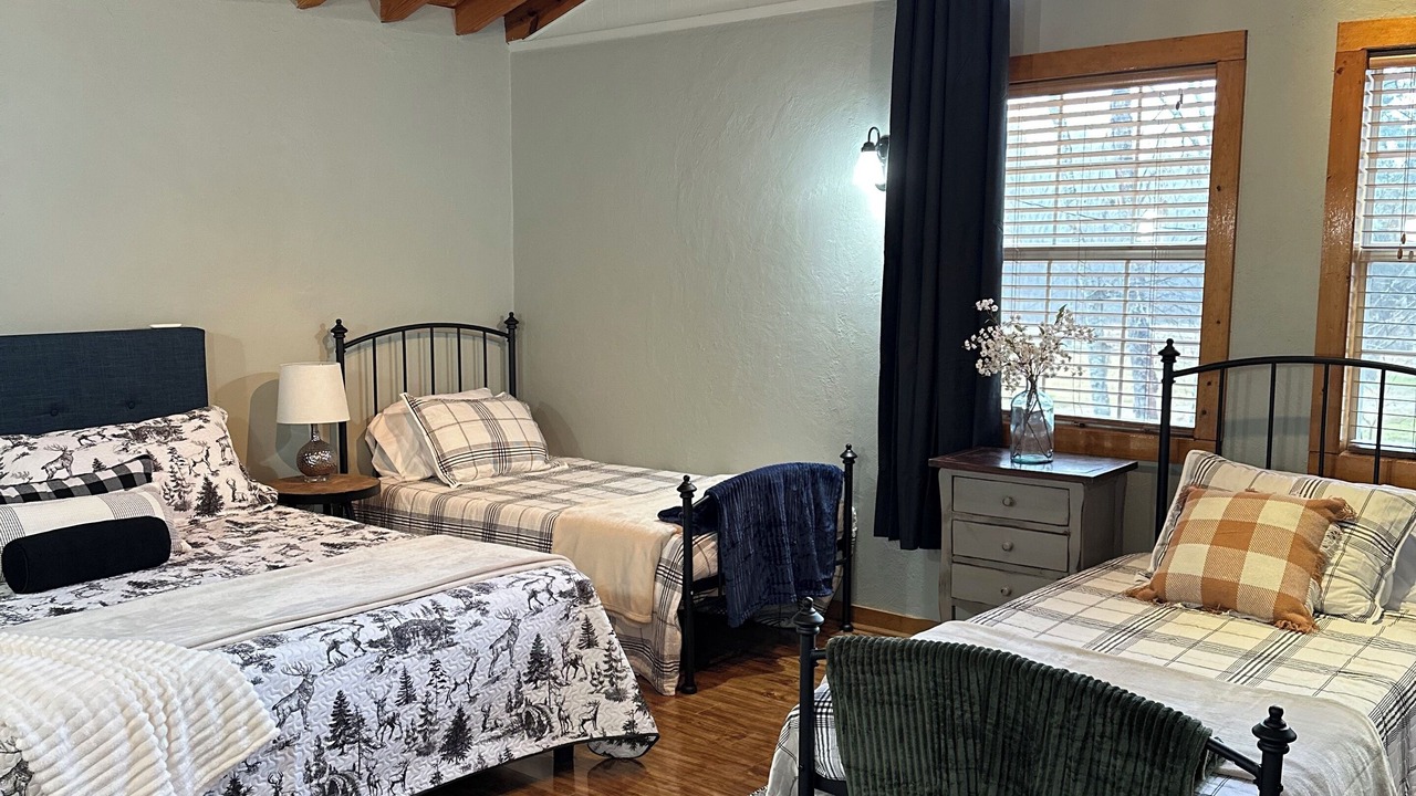 Photo of Bedroom in Goodrich