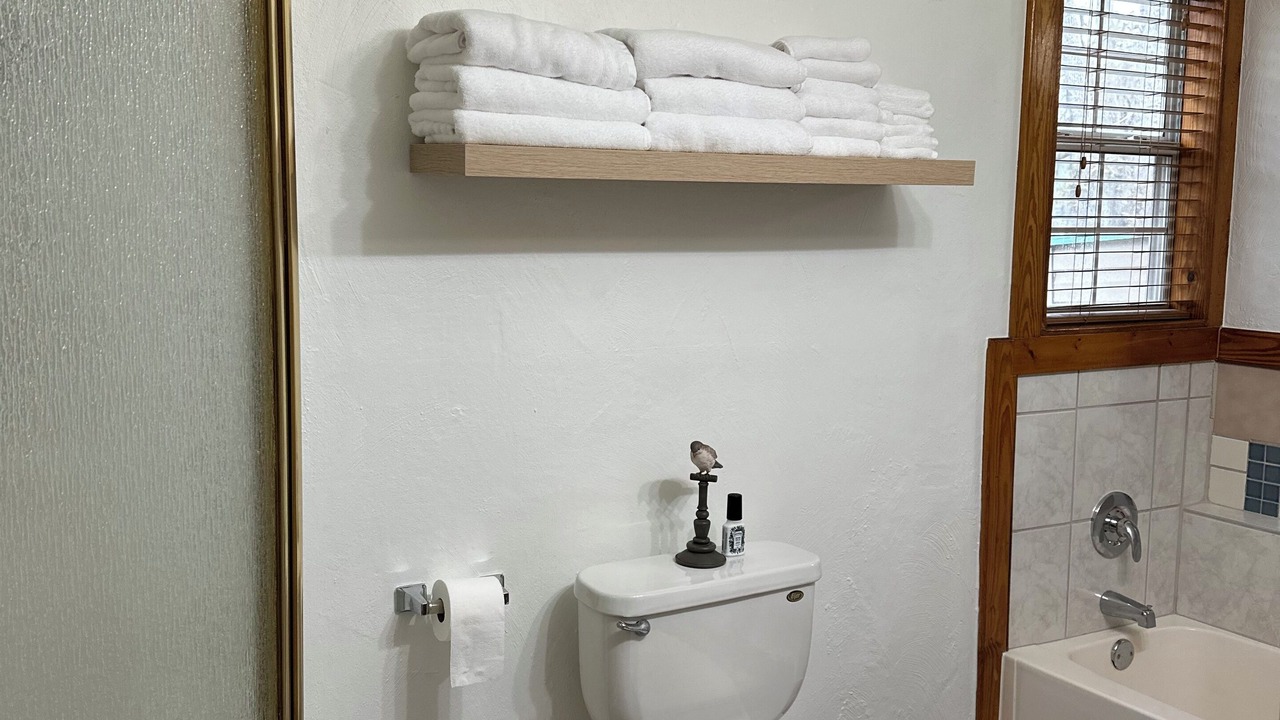 Photo of Bathroom in Goodrich