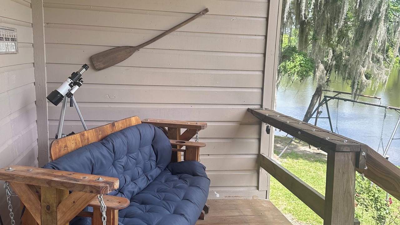 Photo of Patio Balcony in Goodrich