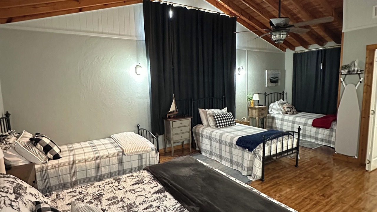 Photo of Bedroom in Goodrich