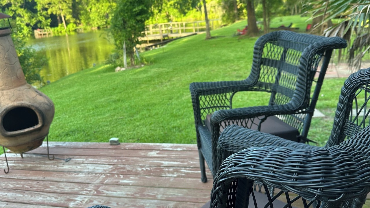 Photo of Patio Balcony in Goodrich