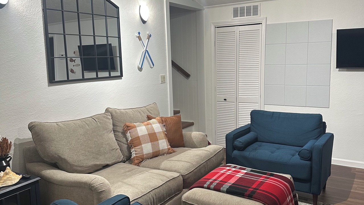 Photo of Livingroom in Goodrich