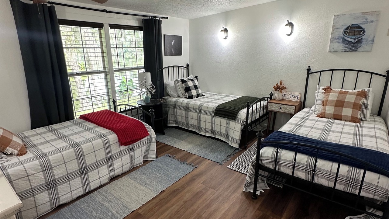 Photo of Bedroom in Goodrich