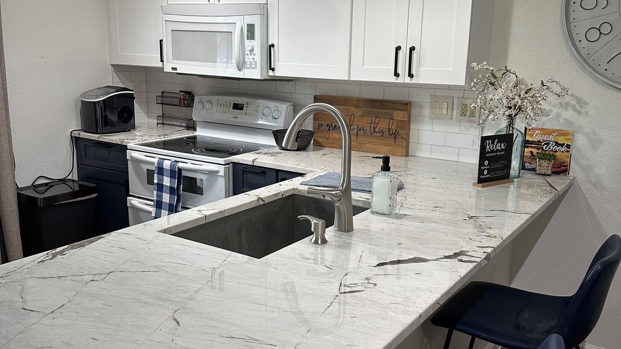 Photo of Kitchen in Goodrich